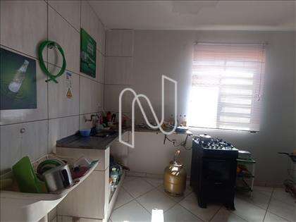  Cozinha.