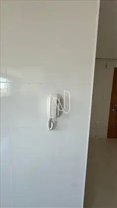 Interfone com acesso a liberar portaria.