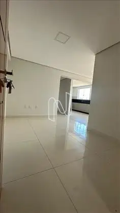 Sala ampla para 2 ambientes