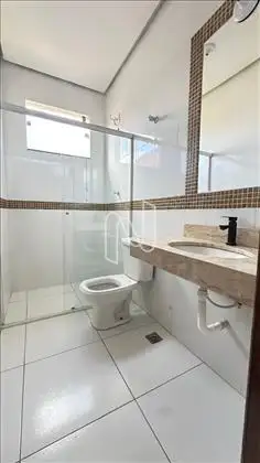 Banheiro Suíte 