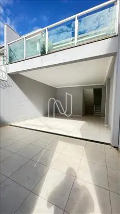  Garagem para até 4 veiculos