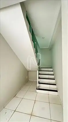 Escadas 