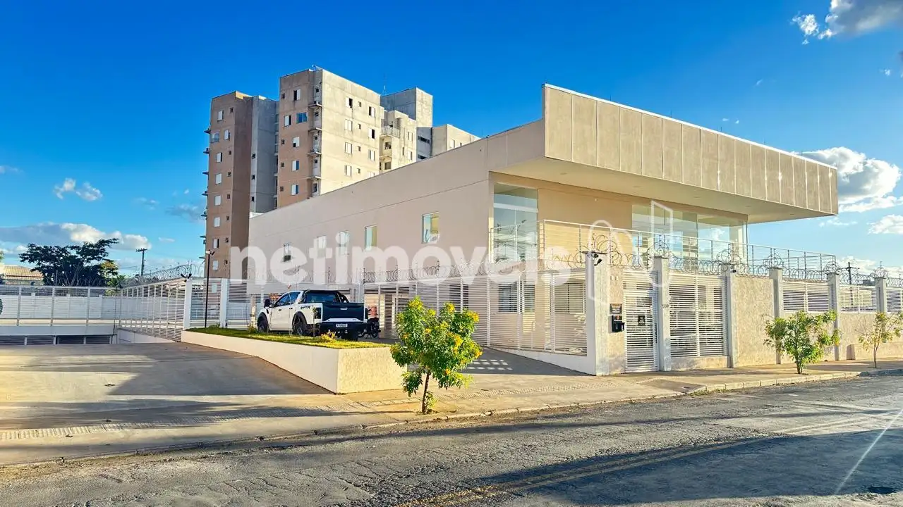  Frente do condominio. 