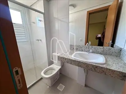 Banheiro Suíte 