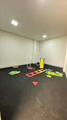 Brinquedoteca  