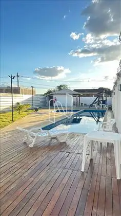 Piscina 