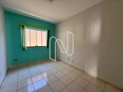 Primeiro quarto.