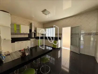 Cozinha.