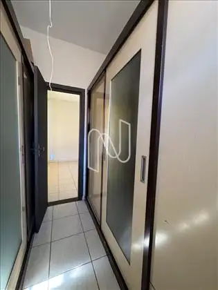Closet.