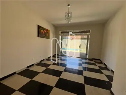 Segunda sala.