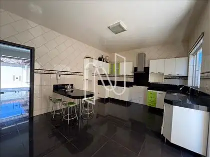 Cozinha.