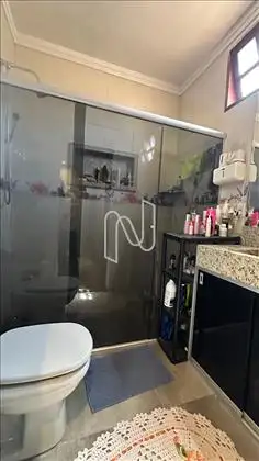 Banheiro Suíte 1 