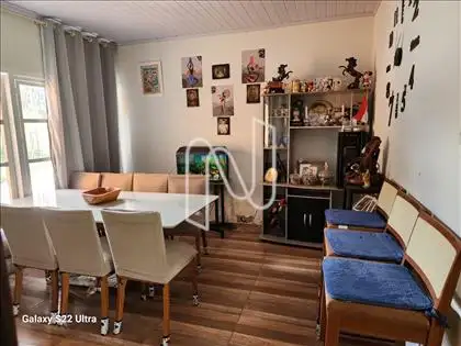  Sala de Jantar
