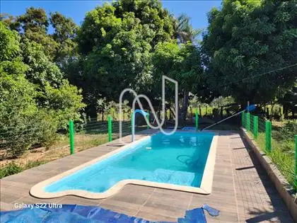 Piscina 