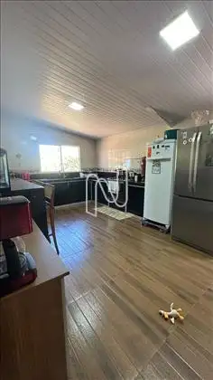 Cozinha 
