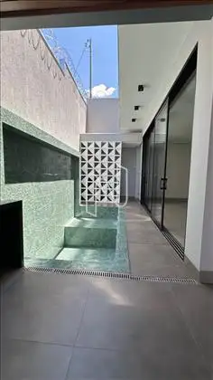  Piscina