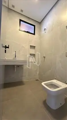 Banheiro da suite 2 