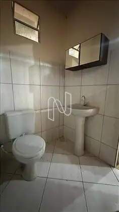 BANHEIRO SUITE DO BARRAÃO 