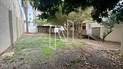 LOTE COM 360M COM BARRACÃO 