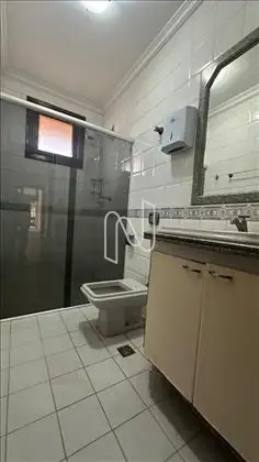 BANHEIRO SOCIAL DO SEGUNDO PAVIMENTO 