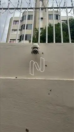 CAMERAS DE SEGURANÇA 