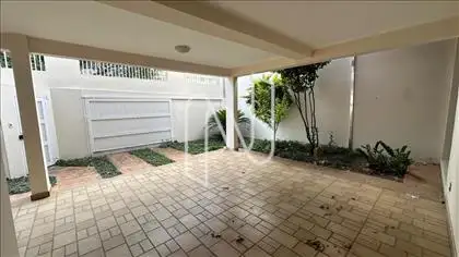GARAGEM PARA 2 VEICULOS 