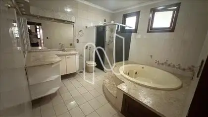 BANHEIRO DA SUÍTE 