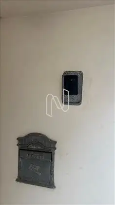 INTERFONE COM CAMERA 
