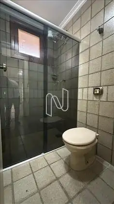 BANHEIRO SOCIAL TERREO 