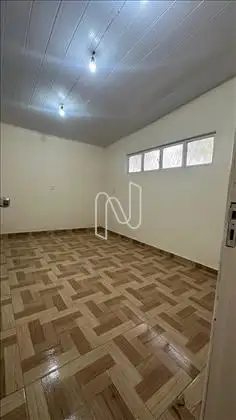 SUITE DO BARRACÃO 