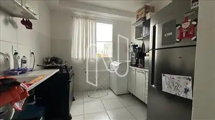COZINHA / LAVANDERIA 