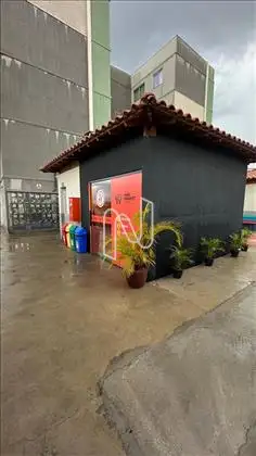 MINI MARKET 