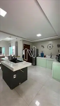 Cozinha 