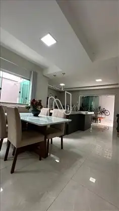 Sala de jantar 