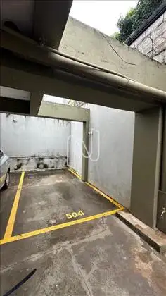  Garagem