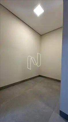 Espaço para closet 