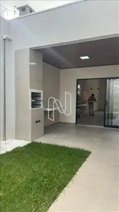 Área gourmet 