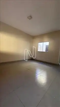 Sala ampla para 2 ambientes 