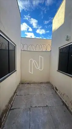 Espaço para Jardim de inverno 