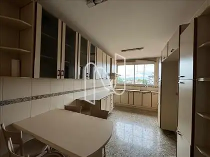 Cozinha. 