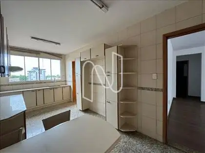 Cozinha. 