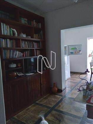 1º andar  