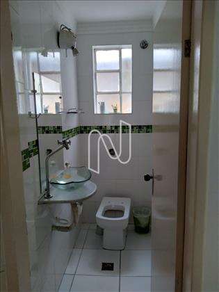 1º andar  