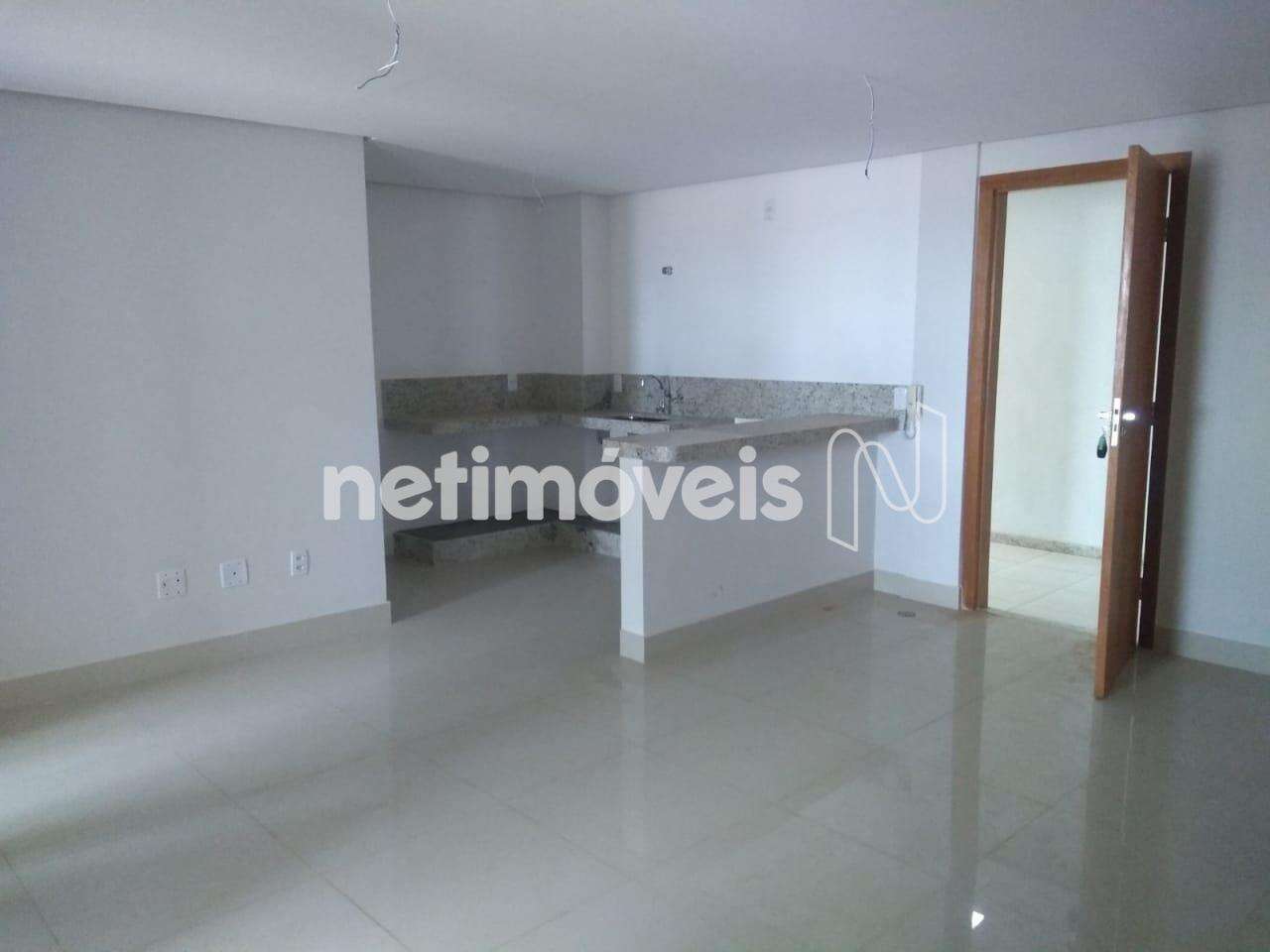  Cozinha ampla para dois Ambientes
