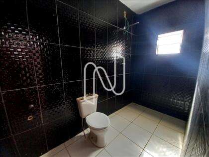 Banheiro Social 