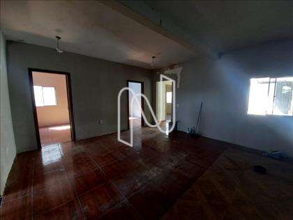 Segunda Sala, Ampla para dois ambientes. 