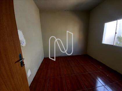Primeira sala TV. 