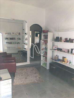 Sala com base Para Atendimento ( Salão) 