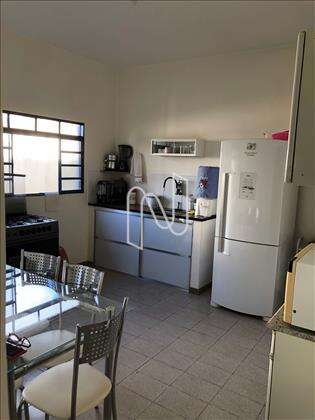 Cozinha 