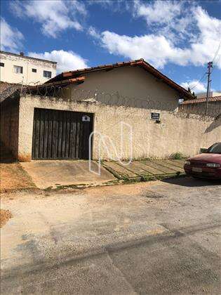 Faixada Frontal 